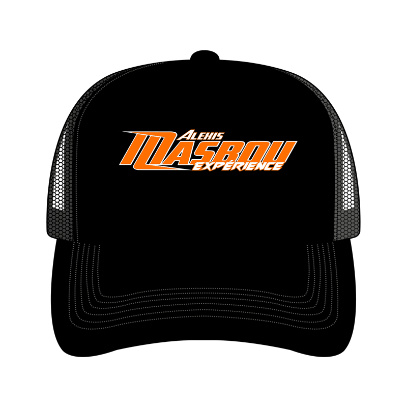 Casquette Masbou expérience