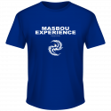 T-shirt Masbou Experience
