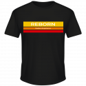T-shirt REBORN