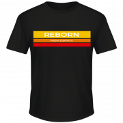 T-shirt REBORN