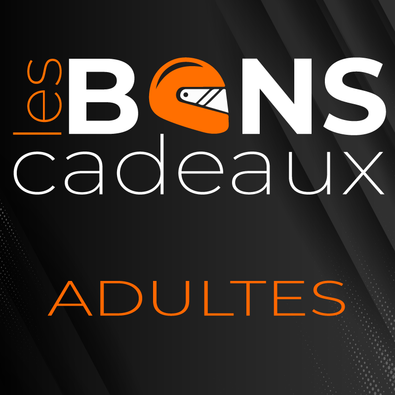 Bons cadeaux adultes