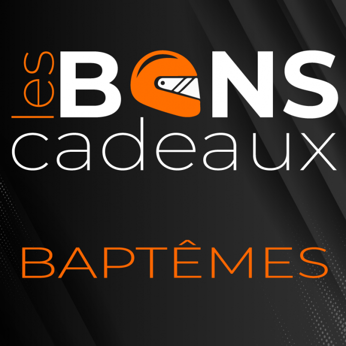 Bons cadeaux baptêmes